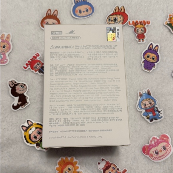 Confirmed: 💚 SERENITY - Picture 4 of 6